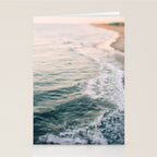 Song of the Silent Stationery Card Gallery Image 2