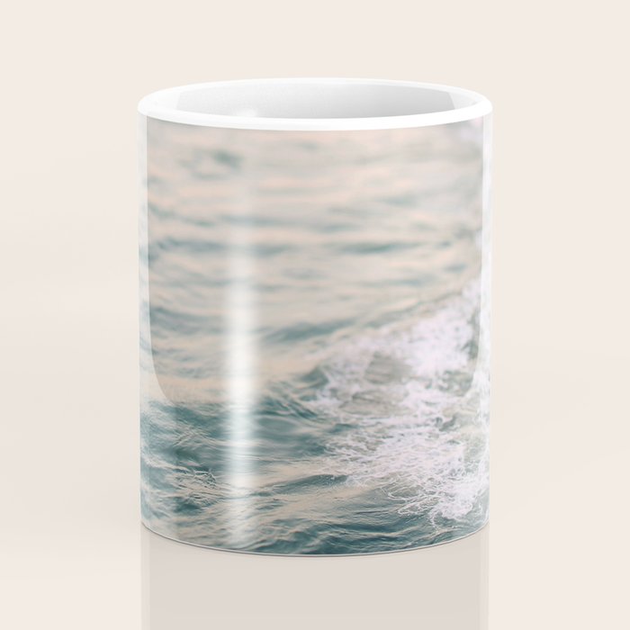 Song of the Silent Coffee Mug Gallery Image 4
