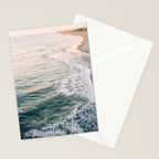 Song of the Silent Stationery Card Gallery Image 2