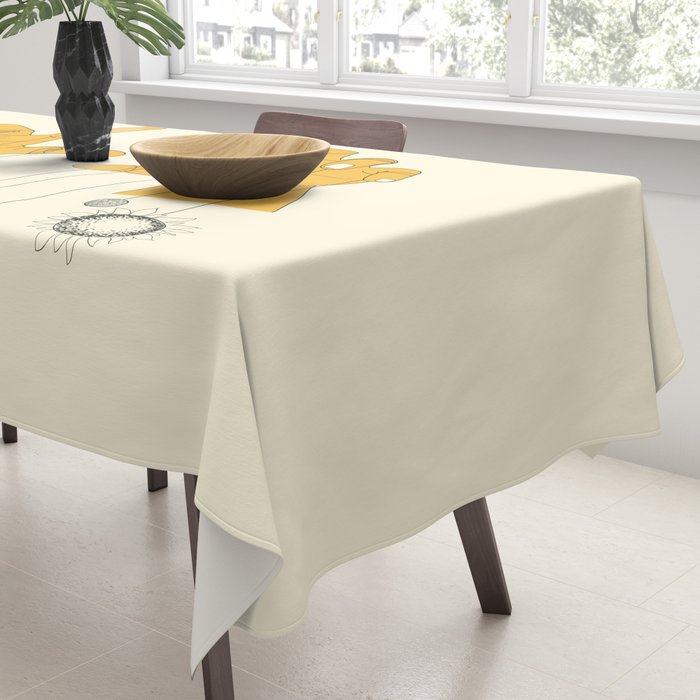 Solar System Tablecloth Gallery Image 3