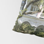 Under the Oaks x Charleston South Carolina Photography Pillow Sham Gallery Image 4