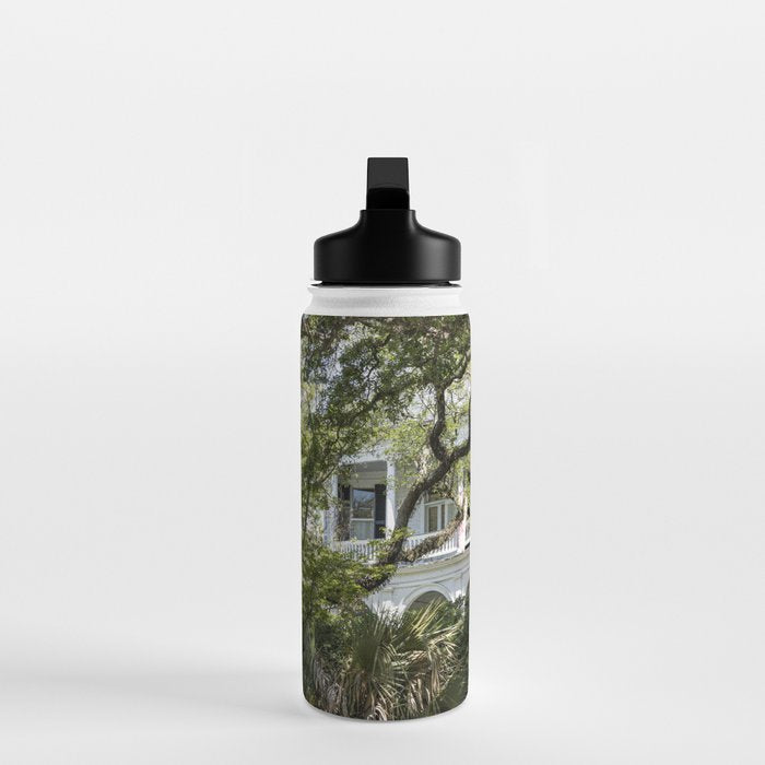 Under the Oaks x Charleston South Carolina Photography Water Bottle Gallery Image 3