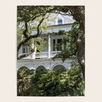Under the Oaks x Charleston South Carolina Photography Poster Gallery Image 4