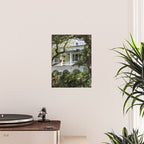 Under the Oaks x Charleston South Carolina Photography Poster Gallery Image 2