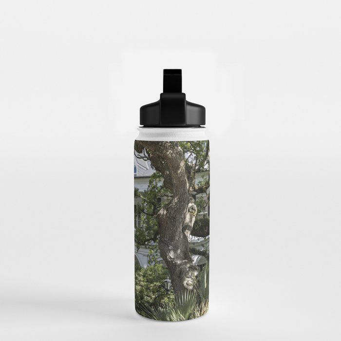 Under the Oaks x Charleston South Carolina Photography Water Bottle Gallery Image 2
