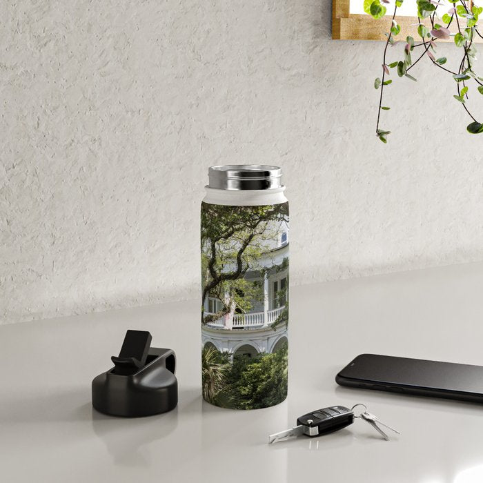 Under the Oaks x Charleston South Carolina Photography Water Bottle Gallery Image 4