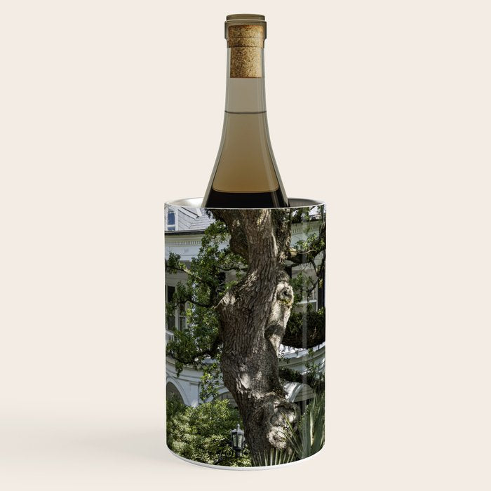 Under the Oaks x Charleston South Carolina Photography Wine Chiller Gallery Image 3