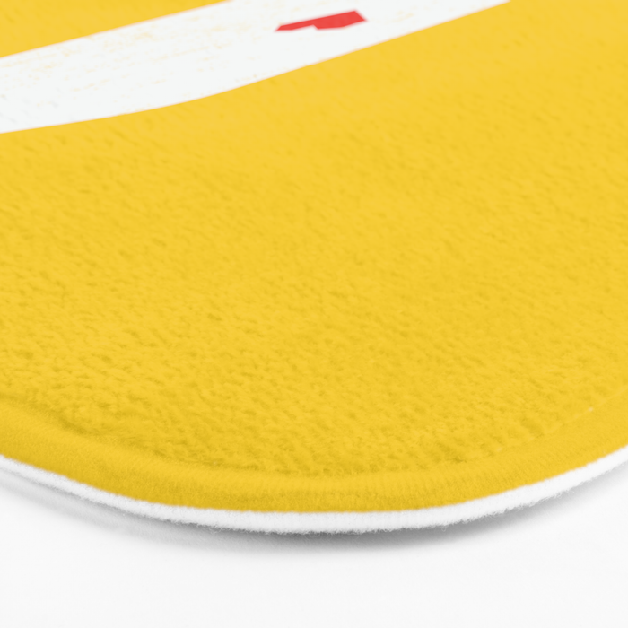 Message in a bottle Bath Mat Gallery Image 3