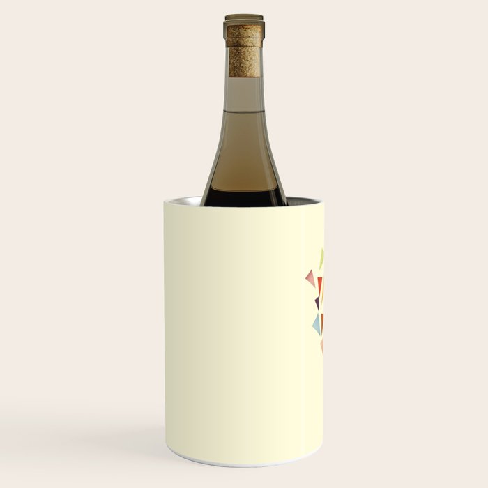 Pigeon Radio Wine Chiller Gallery Image 2