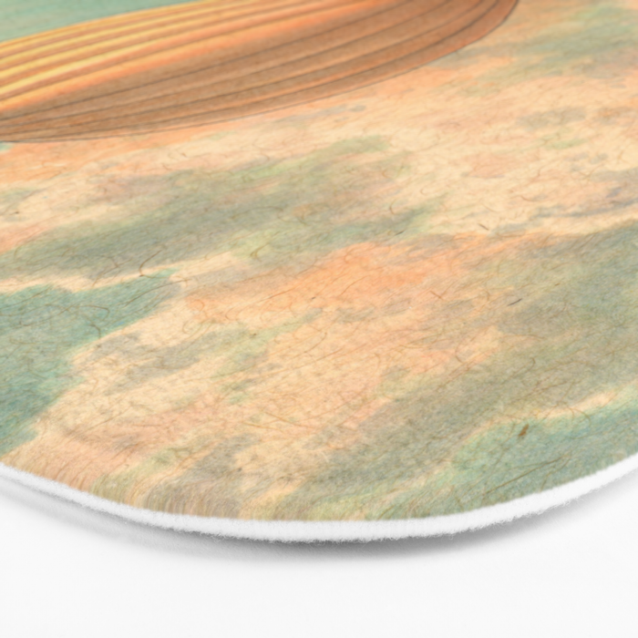 Cloud Study Bath Mat Gallery Image 3