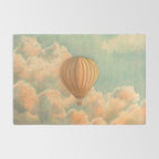 Cloud Study Rug Gallery Image 2