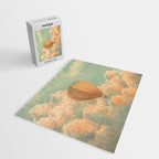 Cloud Study Jigsaw Puzzle Gallery Image 2