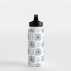 Southern Bee Water Bottle Gallery Image 3