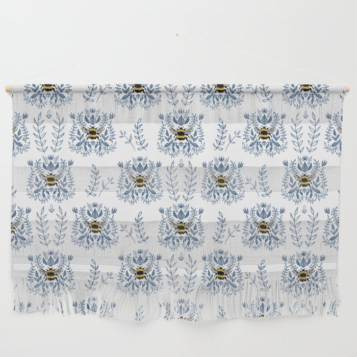 Southern Bee Wall Hanging Gallery Image 1