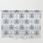 Southern Bee Wall Hanging Gallery Image 1