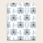 Southern Bee Notebook Gallery Image 4
