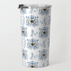 Southern Bee Travel Mug Gallery Image 3