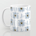 Southern Bee Coffee Mug Gallery Image 3