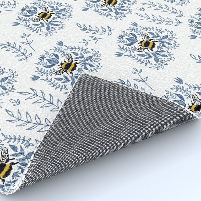 Southern Bee Rug Gallery Image 4