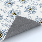 Southern Bee Rug Gallery Image 4