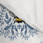 Southern Bee Comforter Gallery Image 4