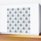 Southern Bee Wall Mural Gallery Image 2