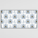 Southern Bee Desk Mat Gallery Image 3