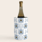 Southern Bee Wine Chiller Gallery Image 1