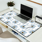 Southern Bee Desk Mat Gallery Image 2
