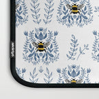 Southern Bee Laptop Sleeve Gallery Image 3