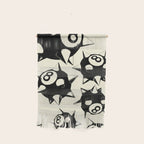 The Spiked 8 Ball Wall Hanging Gallery Image 1