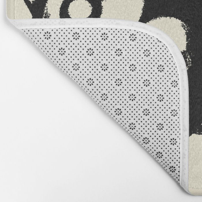 The Spiked 8 Ball Bath Mat Gallery Image 2