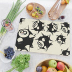 The Spiked 8 Ball Cutting Board Gallery Image 2