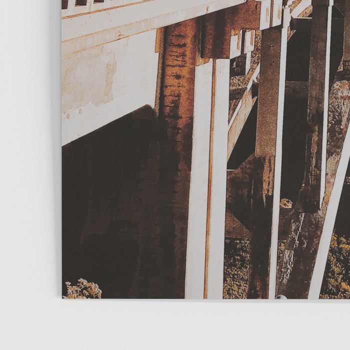 bixby bridge ii - california Poster Gallery Image 3