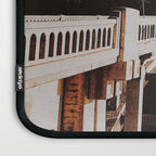 bixby bridge ii - california Laptop Sleeve Gallery Image 3