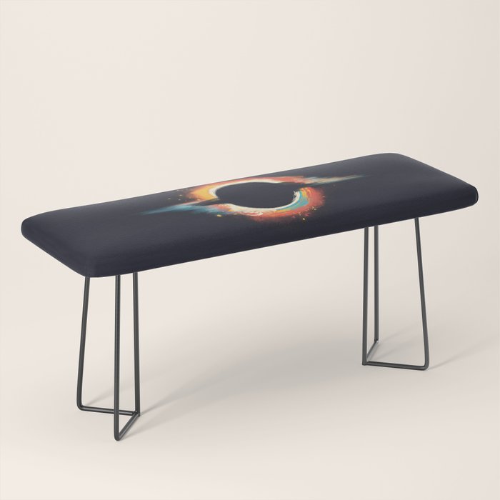 Void Bench Gallery Image 1