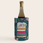 How to Hygge Like a Cat Wine Chiller Gallery Image 1