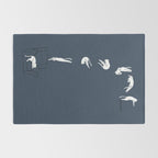 Dive into Dream Rug Gallery Image 2