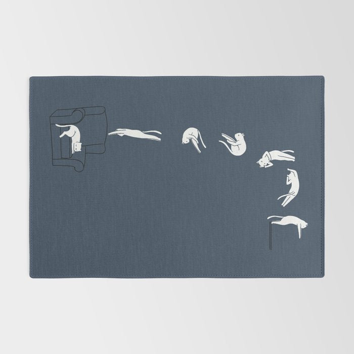 Dive into Dream Rug Gallery Image 2