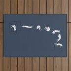 Dive into Dream Outdoor Rug Gallery Image 1