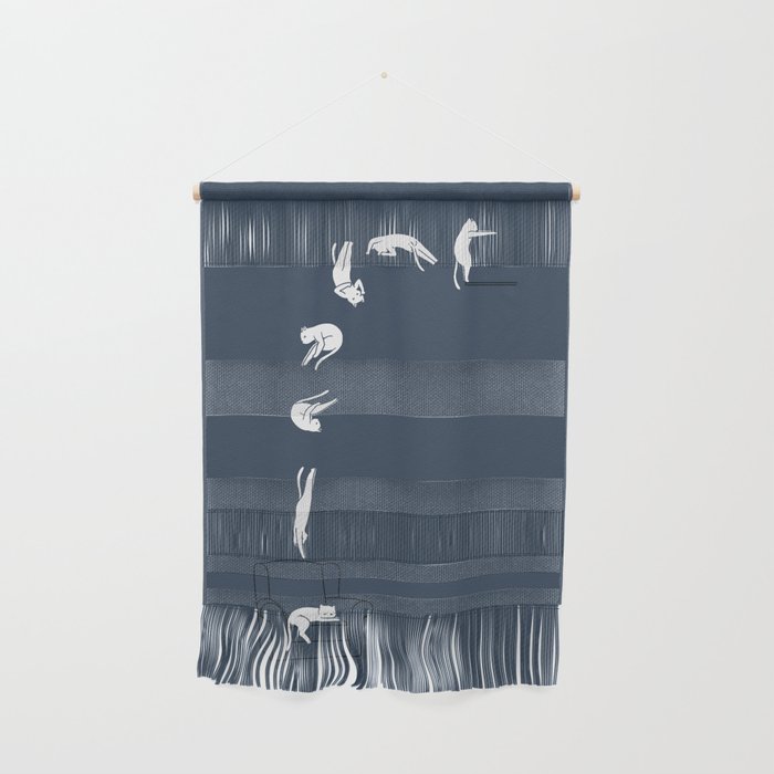 Dive into Dream Wall Hanging Gallery Image 1