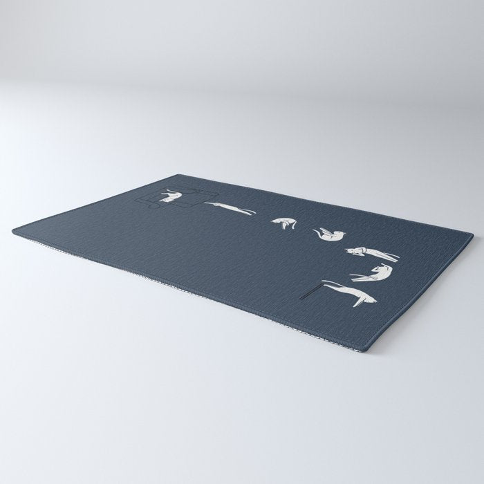 Dive into Dream Rug Gallery Image 3