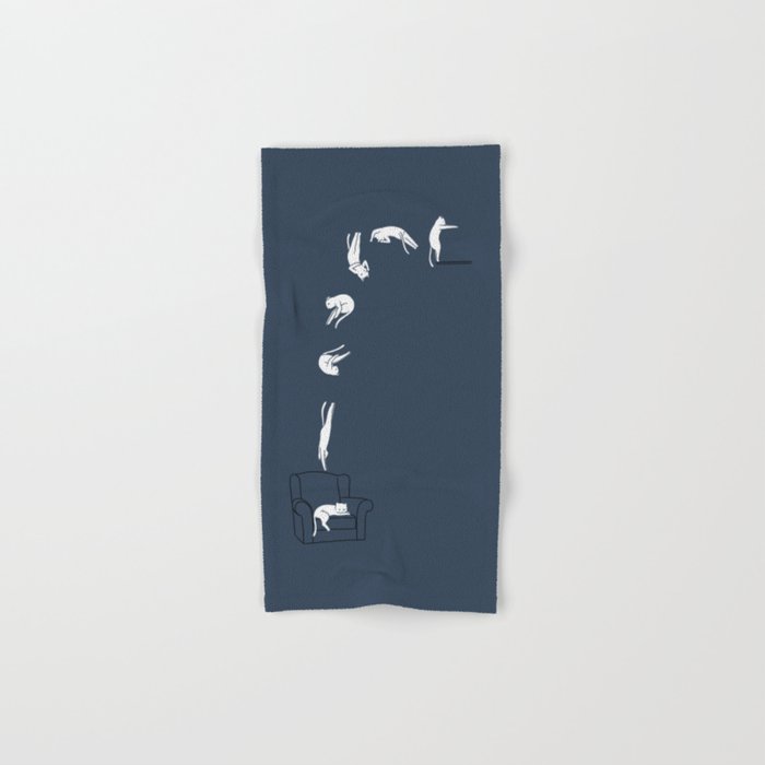 Dive into Dream Towels Gallery Image 1