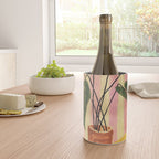 Flowers in a vase 1 Wine Chiller Gallery Image 4