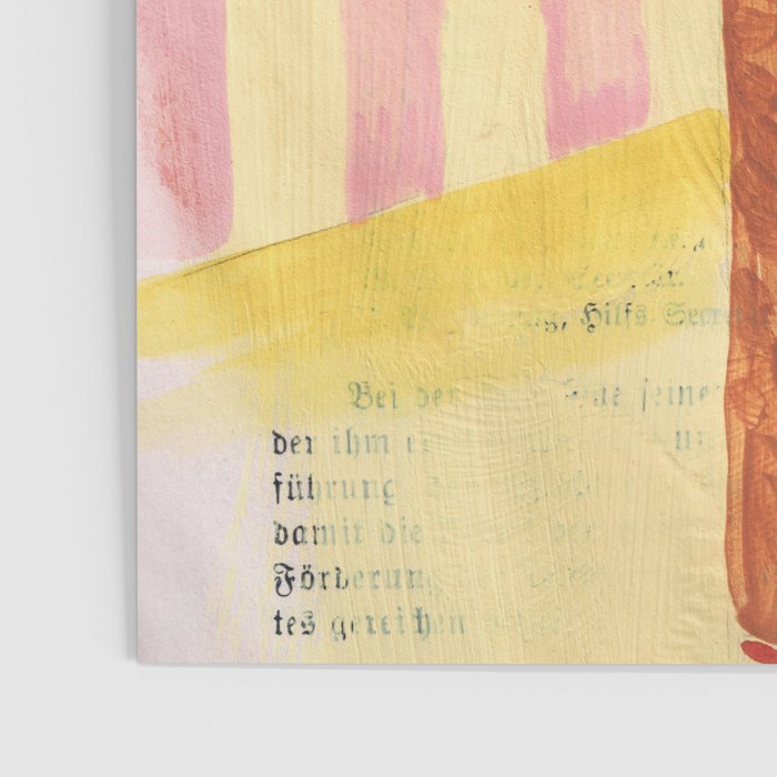 Flowers in a vase 1 Poster Gallery Image 3