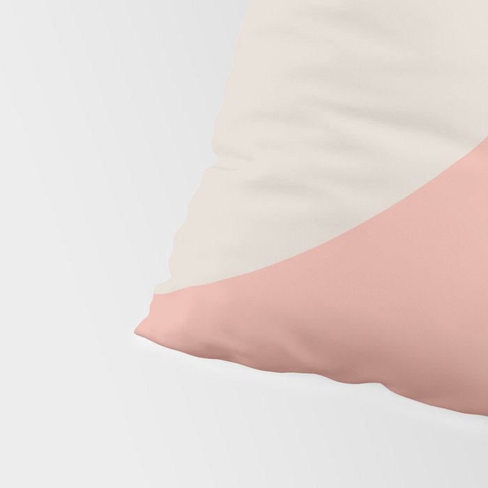 Orbit 05 Modern Geometric Pillow Sham Gallery Image 4