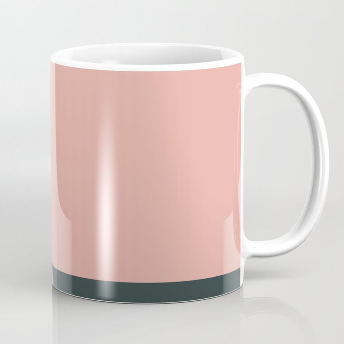 Orbit 05 Modern Geometric Coffee Mug Gallery Image 1