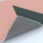 Orbit 05 Modern Geometric Rug Gallery Image 4