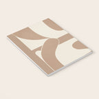 Shifting Silhouettes 2 Notebook Gallery Image 3