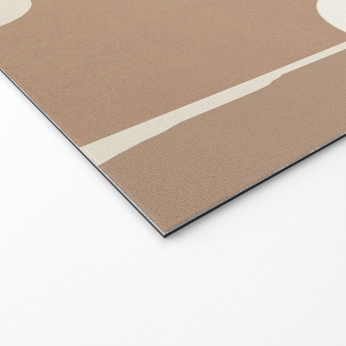 Shifting Silhouettes 2 Welcome Mat Gallery Image 2